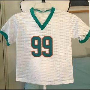 Algy sport shirt. Kids L